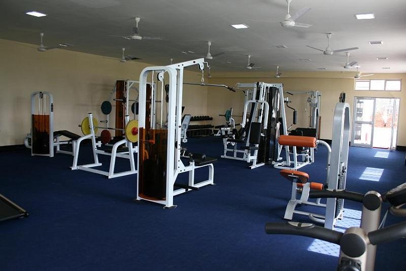 Tezpur University Facility photo 6